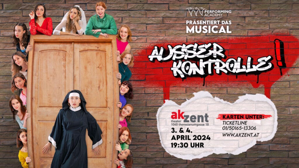 Außer Kontrolle uerformatPCTM