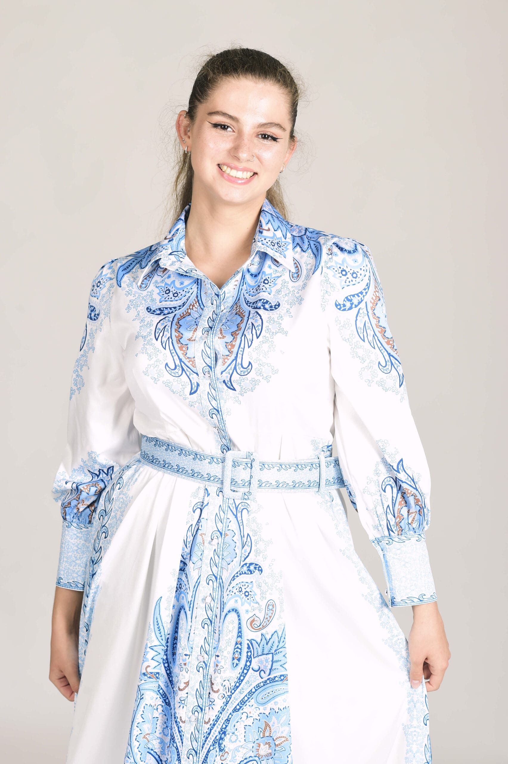Anastasiia Hryhorchieva